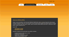 Desktop Screenshot of biblickepribehy.cz